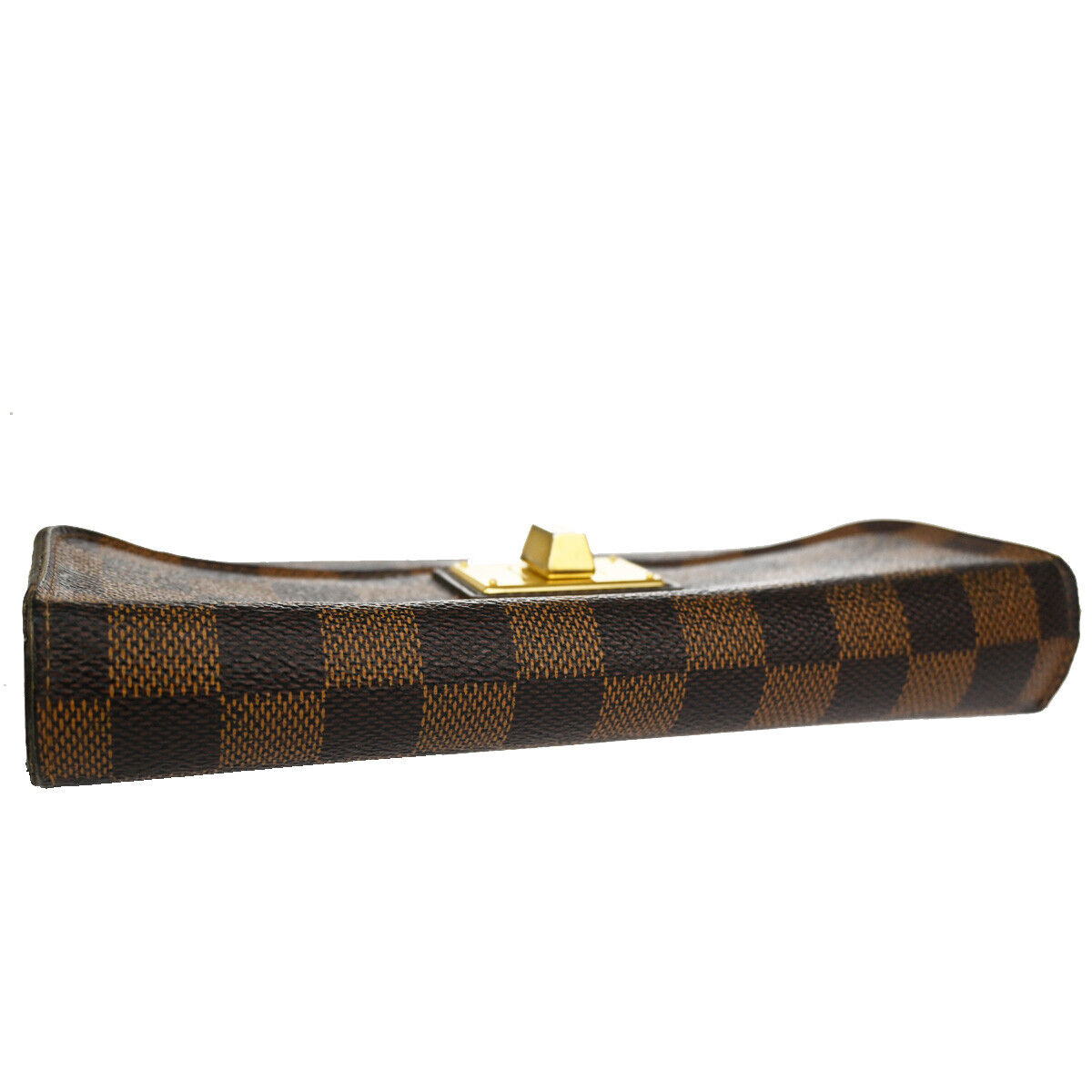 Louis Vuitton Roseberry Canvas Wallet ()