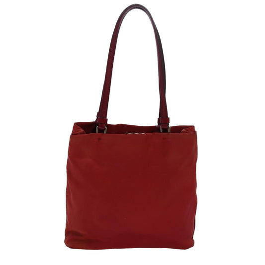 Luxury Prada Hand Bag Nylon 83405