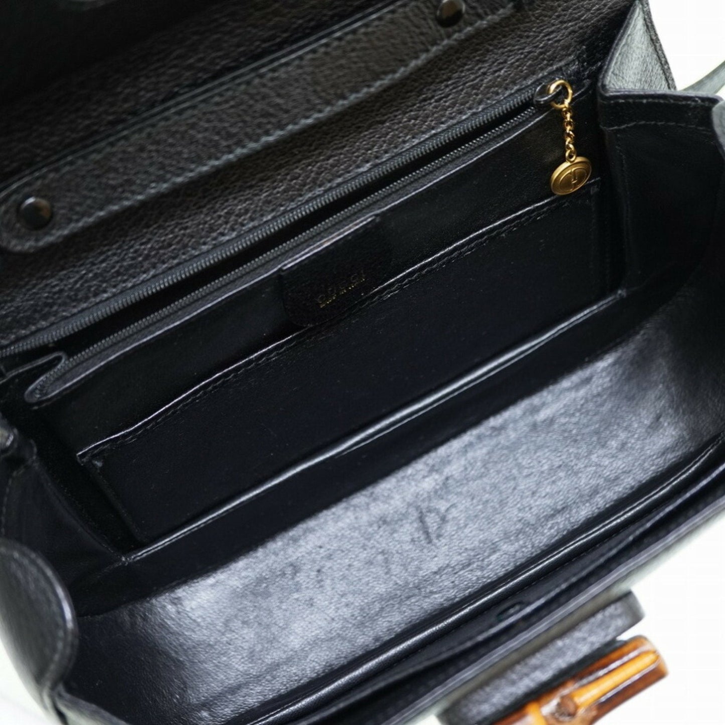 Luxury Gucci Trending 2025 Bamboo