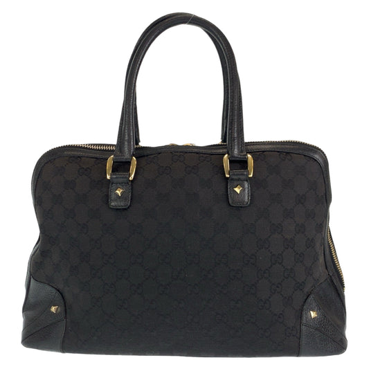 Luxury Gucci Trending 2025 GG Canvas Leather Handbag Tote