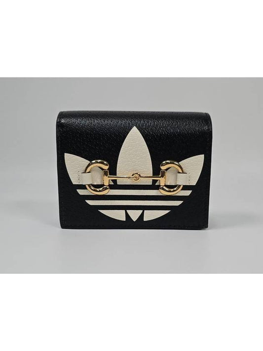 Luxury Gucci Trending 2025 Adidas clutch mini cross bag