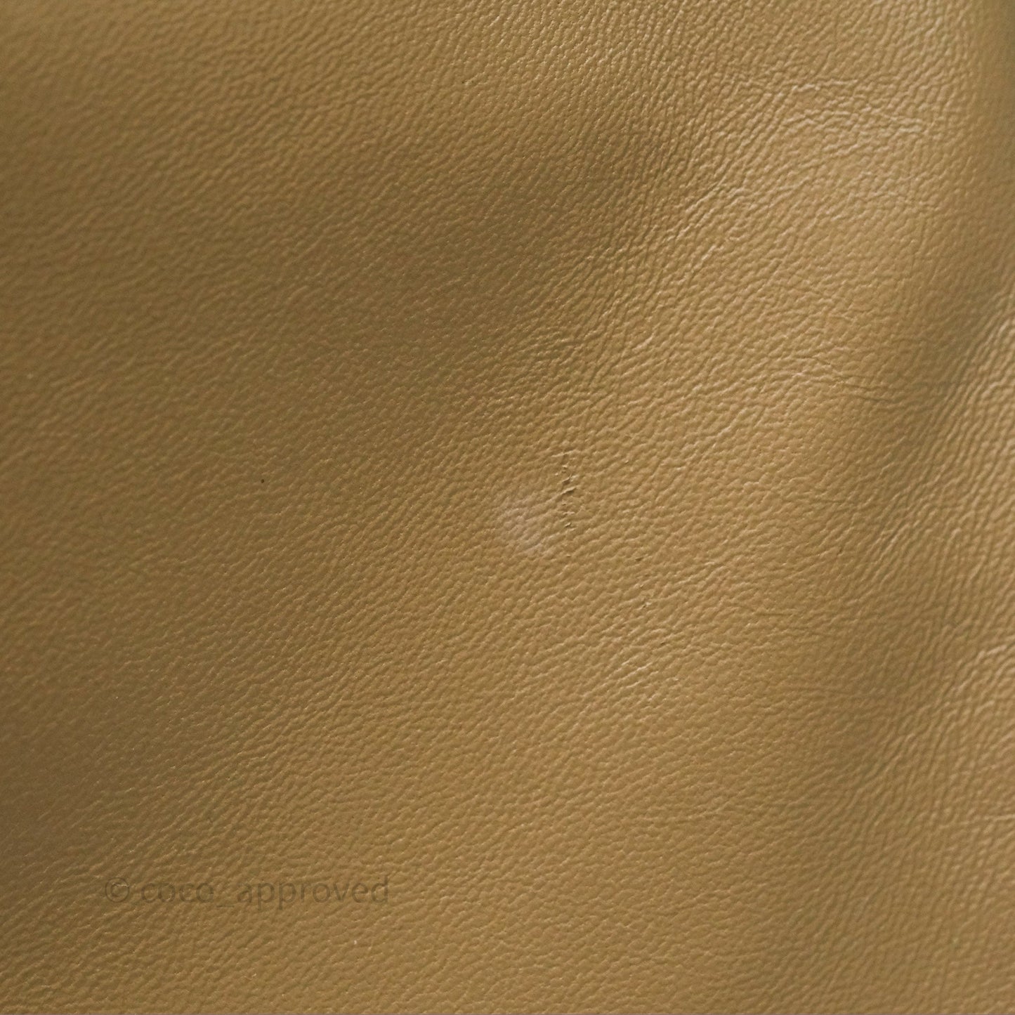 Hermès Mini Aline Bag Etoupe 18 Swift