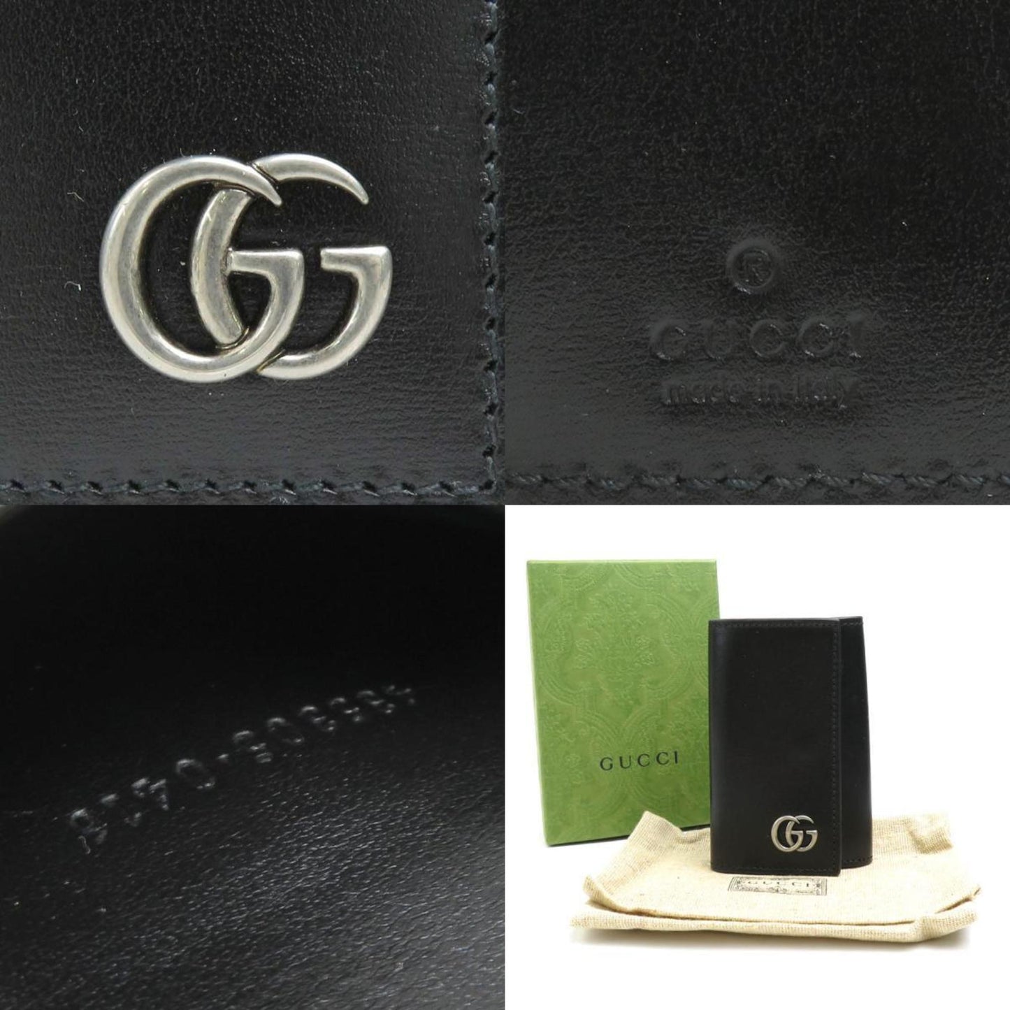 Luxury Gucci Trending 2025
