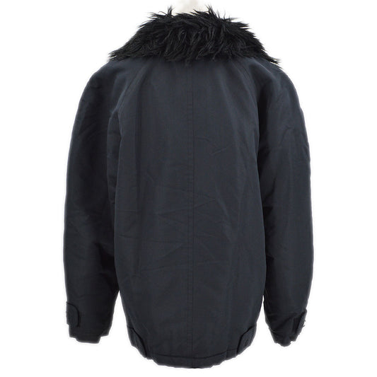 Luxury Chanel Coat Black 20 #34