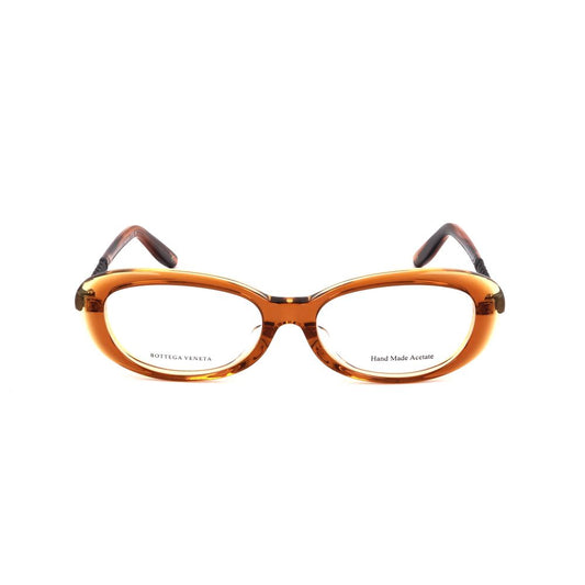 Luxury Bottega Veneta multi Acetate Women's Frames