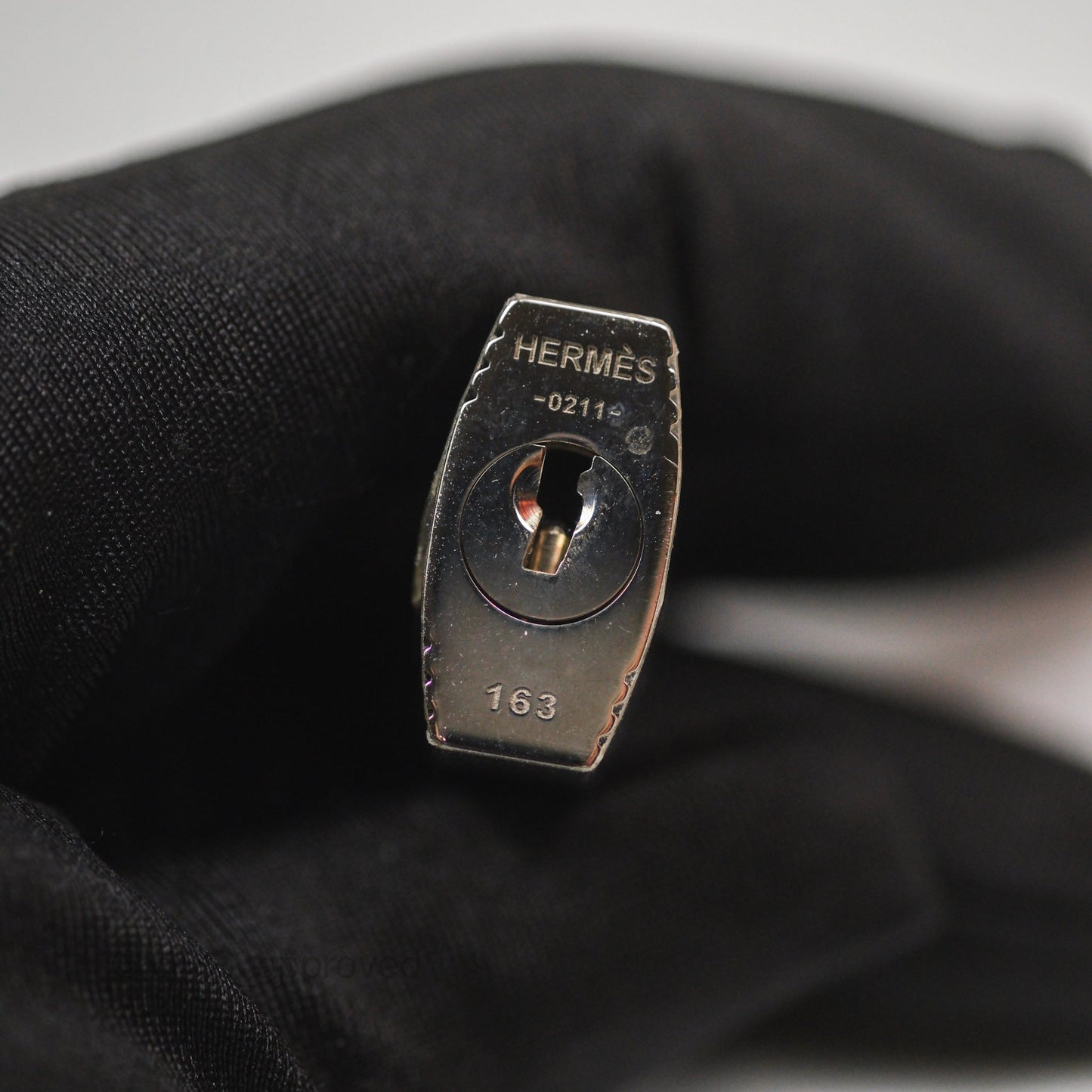 Hermès Picotin 18 Gold 37 Clemence Palladium Hardware