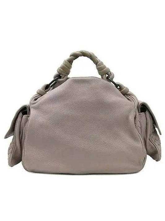 Luxury Bottega Veneta 144413 shoulder bag