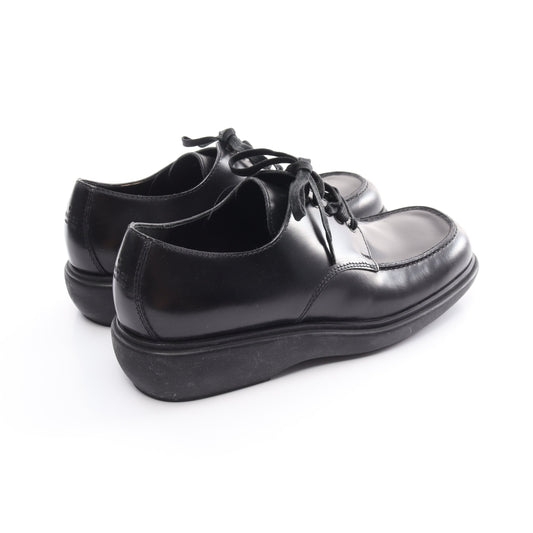 Luxury Gucci Trending 2025 Casual shoes Leather Black