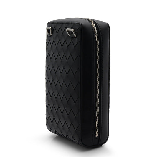 Luxury Bottega Veneta Intrecciato Multifunctional Storage Bag