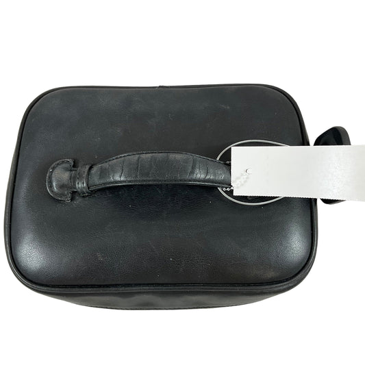 Luxury Chanel Small Travel Case