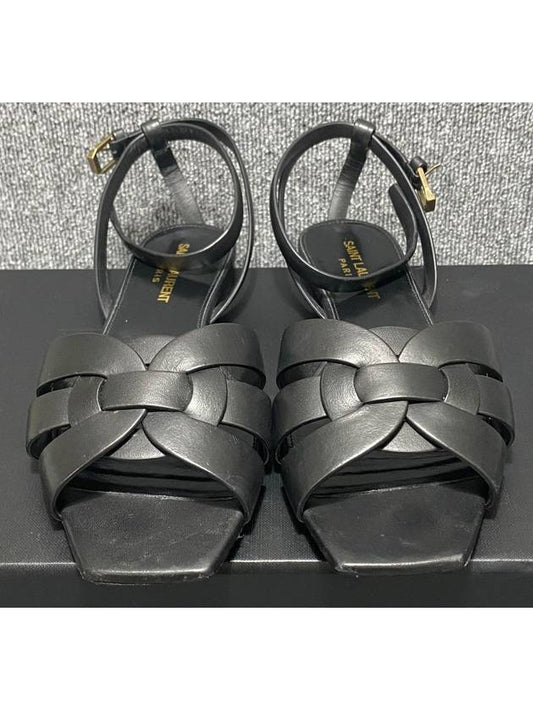 Luxury Saint Laurent sandals 245