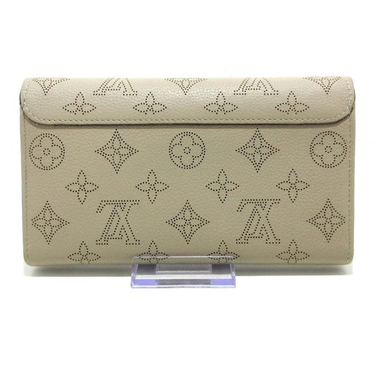 Louis Vuitton Iris Canvas Wallet ()