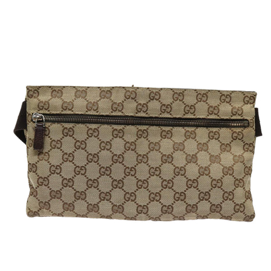 Luxury Gucci Trending 2025 Gg Canvas Canvas Shoulder Bag ()