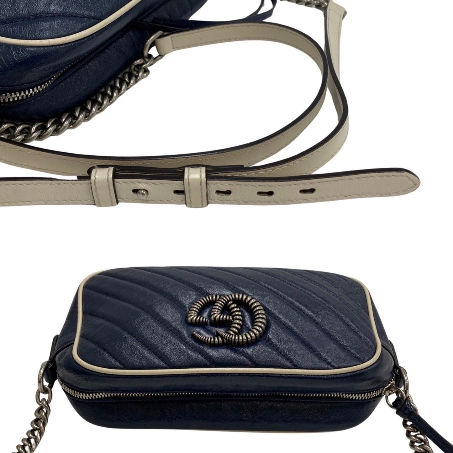 Luxury Gucci Trending 2025 GG Marmont
