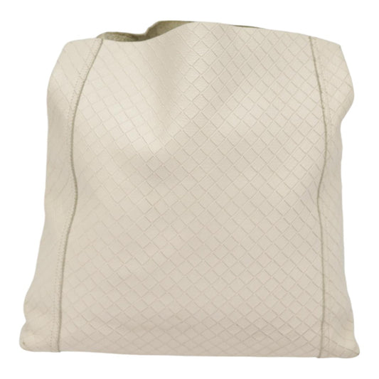 Luxury Bottega Veneta Intrecciato Leather Shoulder Bag ()