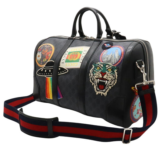 Luxury Gucci Trending 2025 GG Supreme