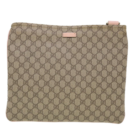 Luxury Gucci Trending 2025 Gg Canvas Canvas Shoulder Bag