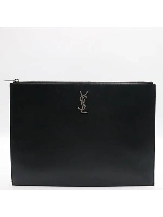 Luxury Saint Laurent 534680 clutch bag