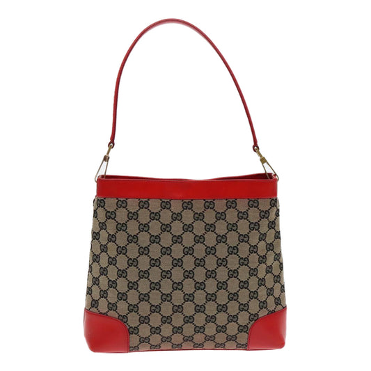 Luxury Gucci Trending 2025 Canvas Shoulder Bag