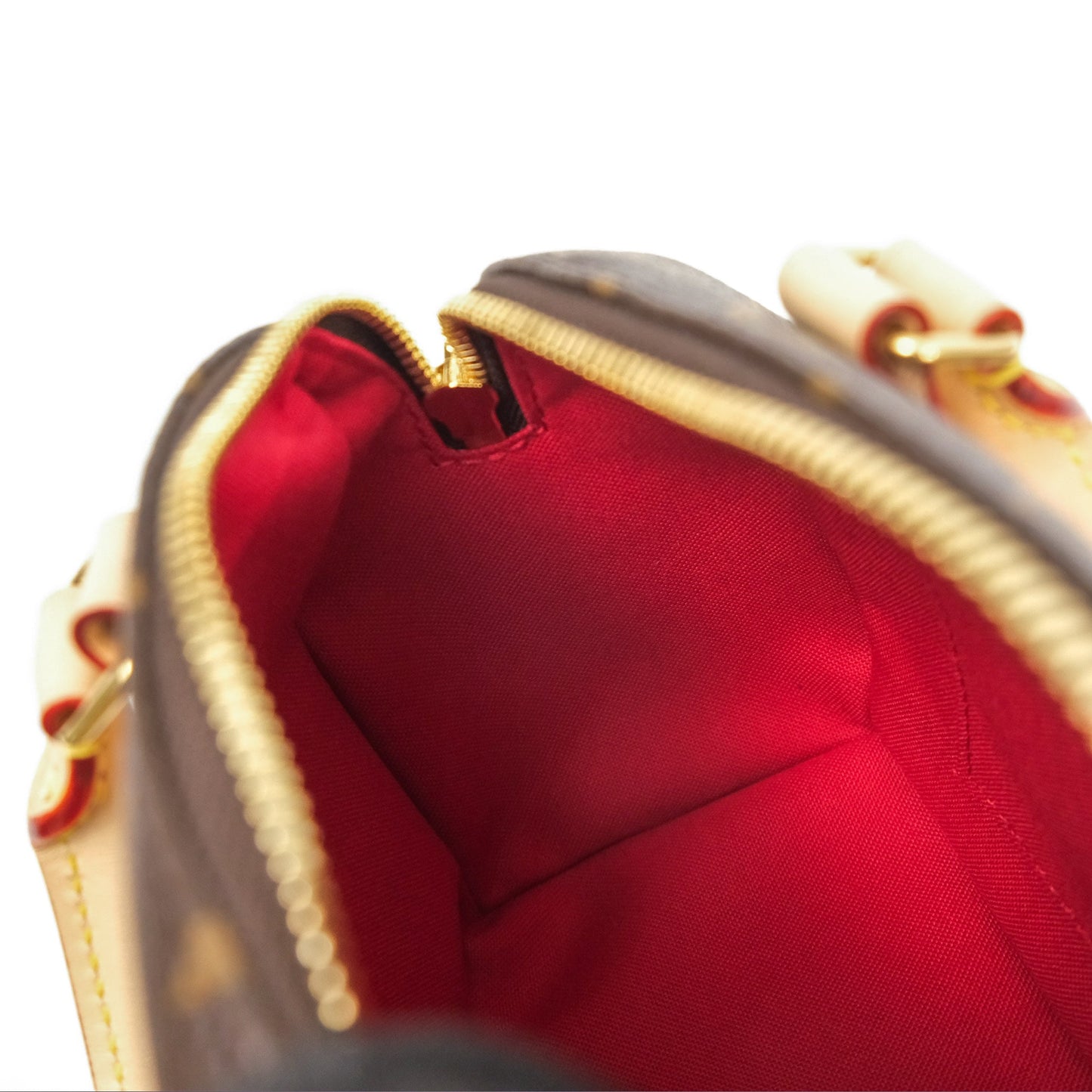 Louis Vuitton Speedy Bandoulière 20 Monogram