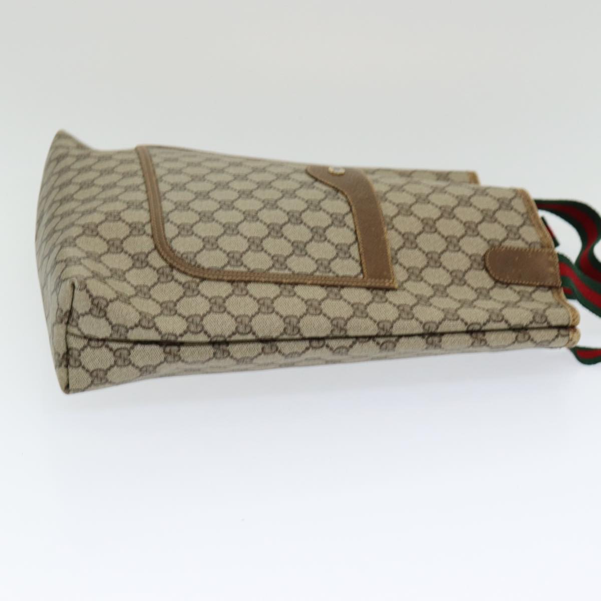 Luxury Gucci Trending 2025 Gg Canvas Canvas Tote Bag