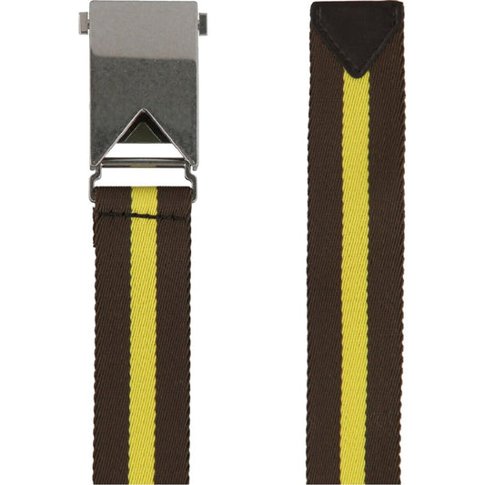 Luxury Bottega Veneta Polyester Belt
