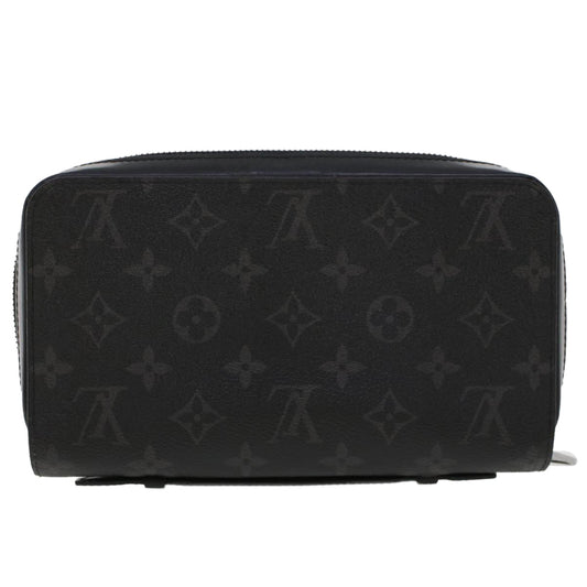 Louis Vuitton Zippy Xl Canvas Wallet ()