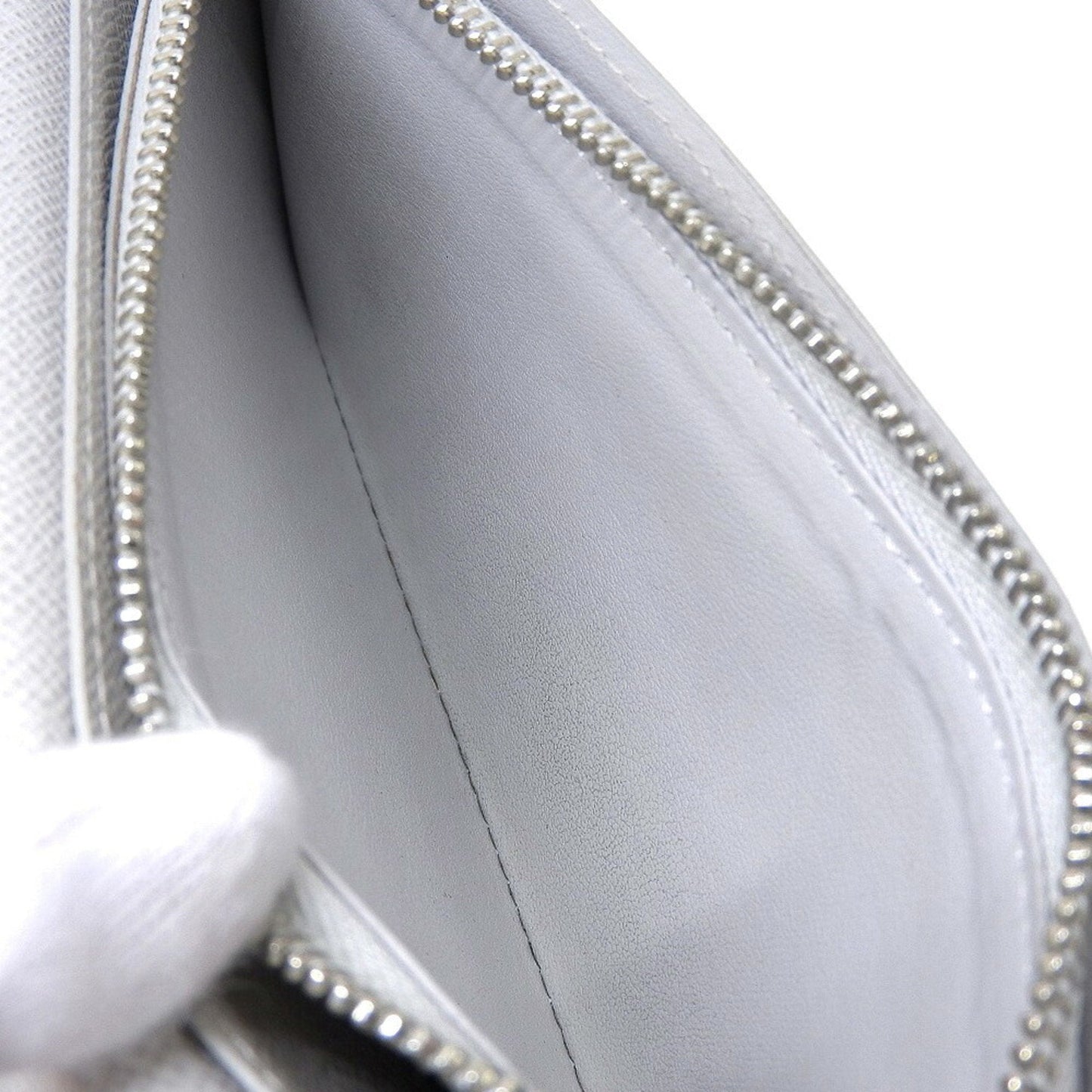 Louis Vuitton Brazza Canvas Wallet ()