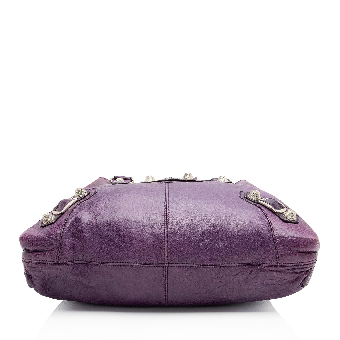 Luxury Balenciaga Chevre Giant 21 Brief Tote (SHF-u1oHL0)