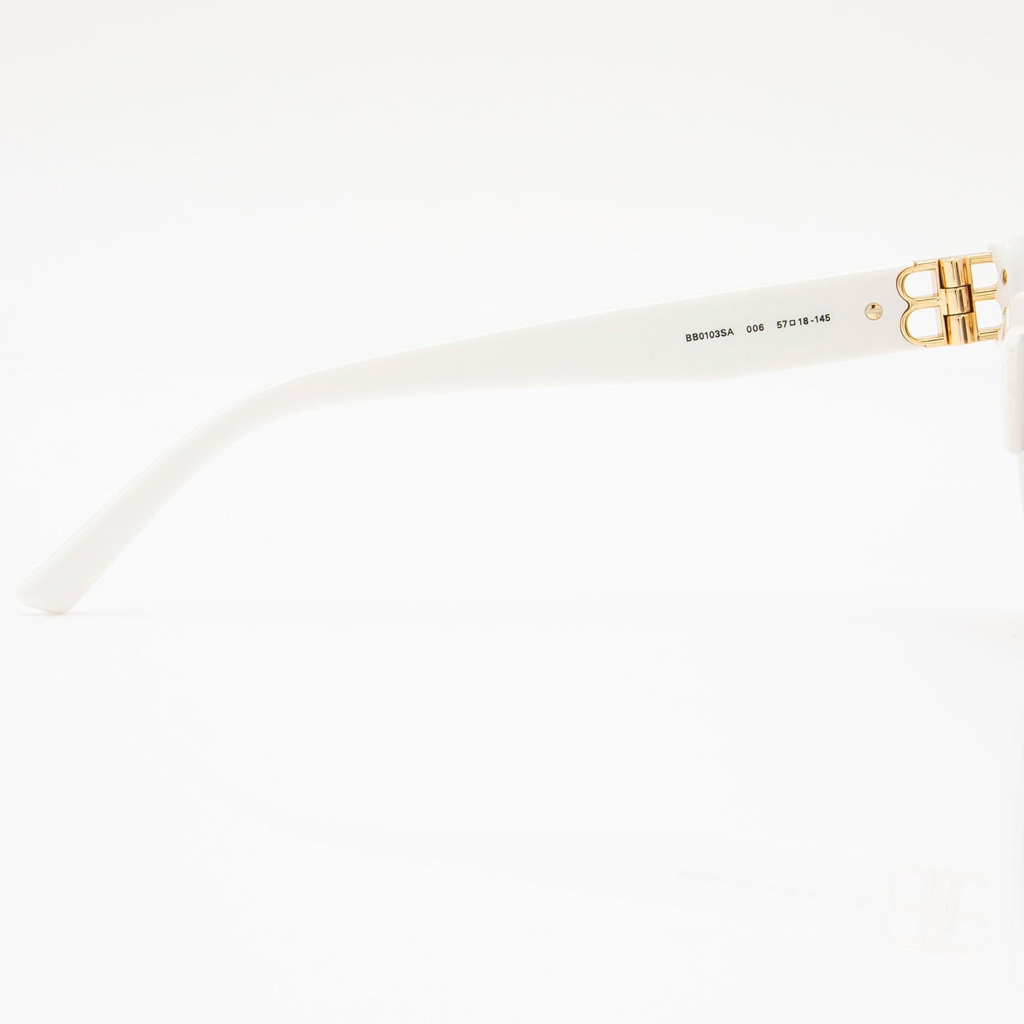 Luxury Balenciaga Dynasty Square Sunglasses (SHF-xUNxX5)