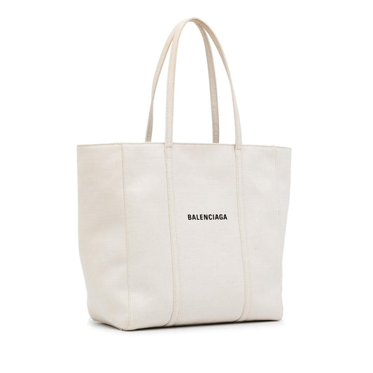 Luxury Balenciaga Everyday Tote Bag (SHG-gNIcri)