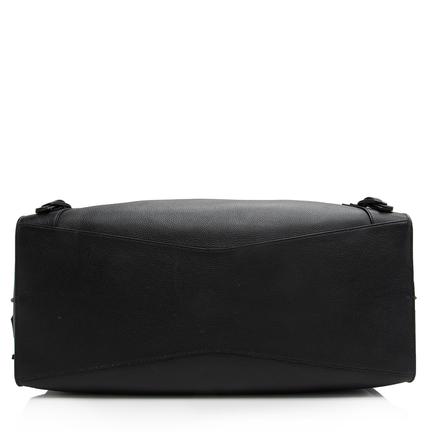 Luxury Balenciaga Grained Calfskin Neo Classic City Duffle Bag (SHF-23092)