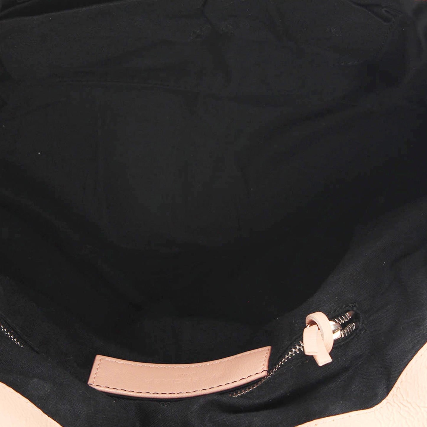 Luxury Balenciaga Motocross Classic Bowling Satchel (SHG-1o8sNW)