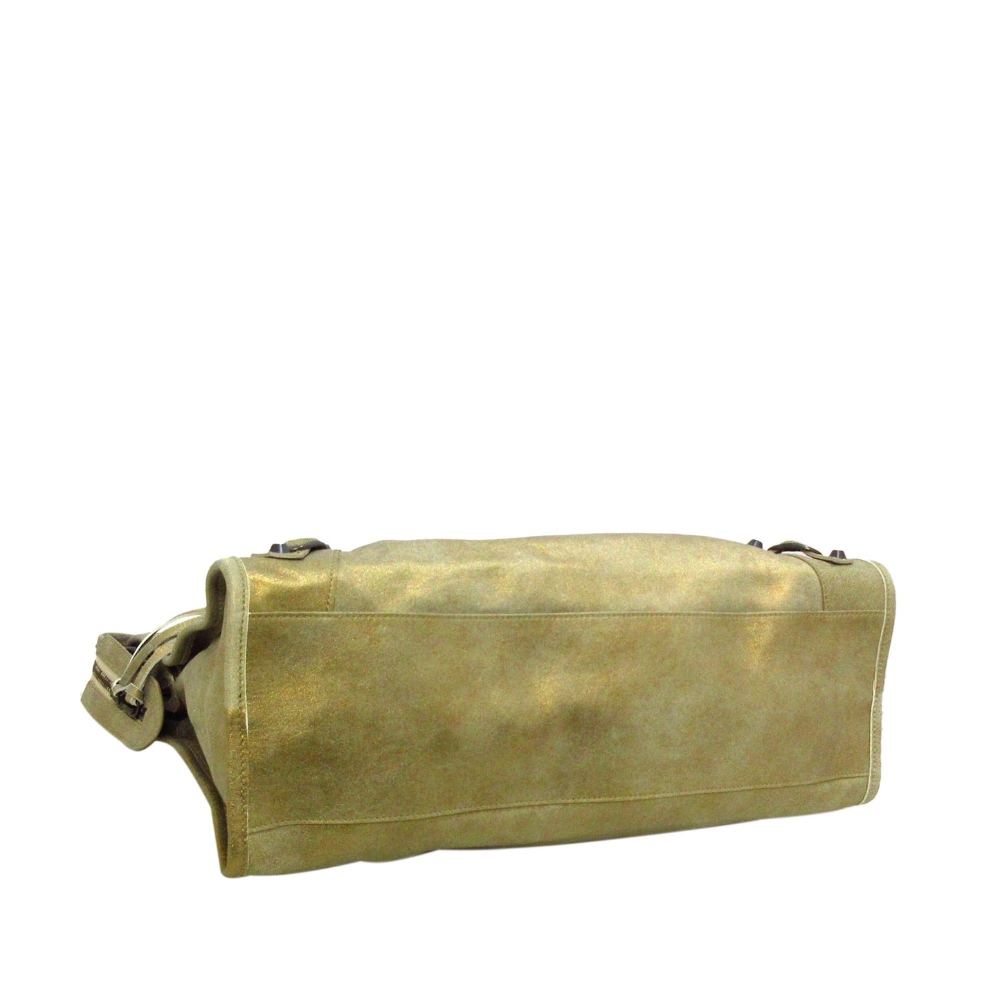 Luxury Balenciaga Motocross Classic City (SHG-36485)