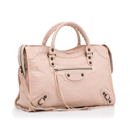 Luxury Balenciaga Motocross Classic City (SHG-Om3BI6)