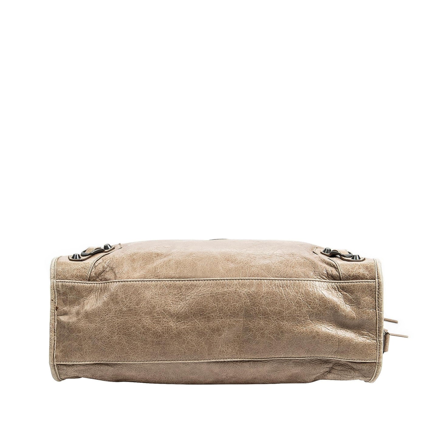 Luxury Balenciaga Motocross Classic City (SHG-MoR0ri)
