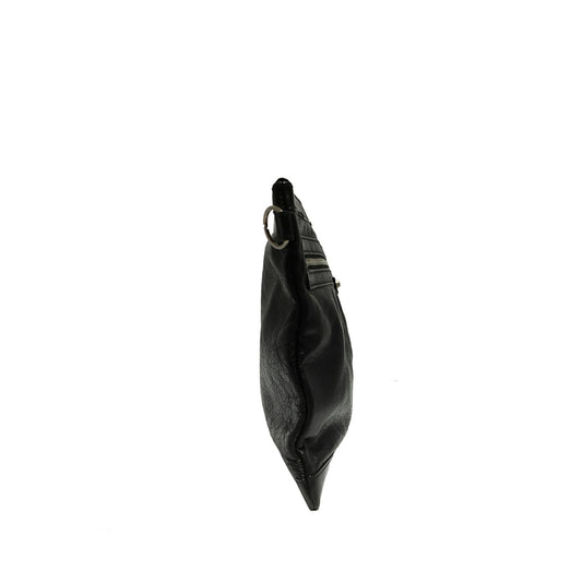 Luxury Balenciaga Motocross Classic Clip L Clutch Bag (SHG-34959)