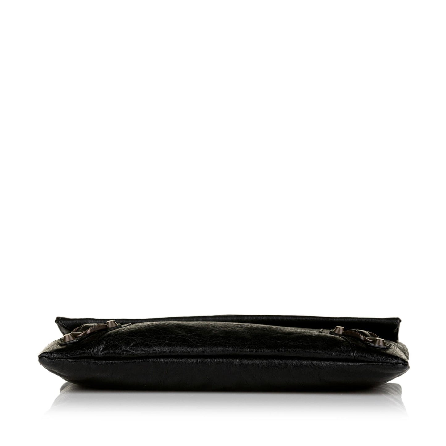 Luxury Balenciaga Motocross Classic Envelope Clutch Bag (SHG-33319)