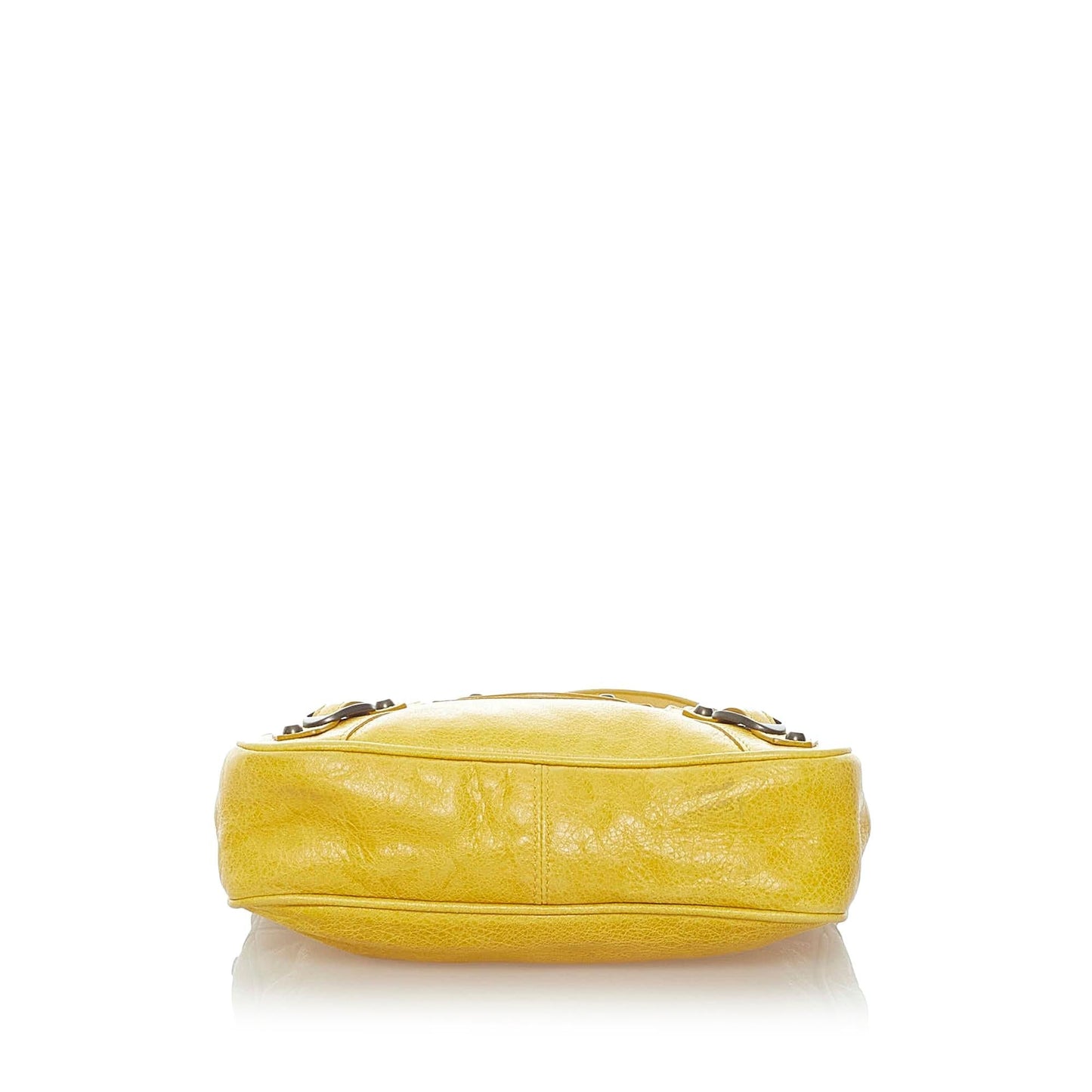 Luxury Balenciaga Motocross Classic Hip Baguette (SHG-33006)