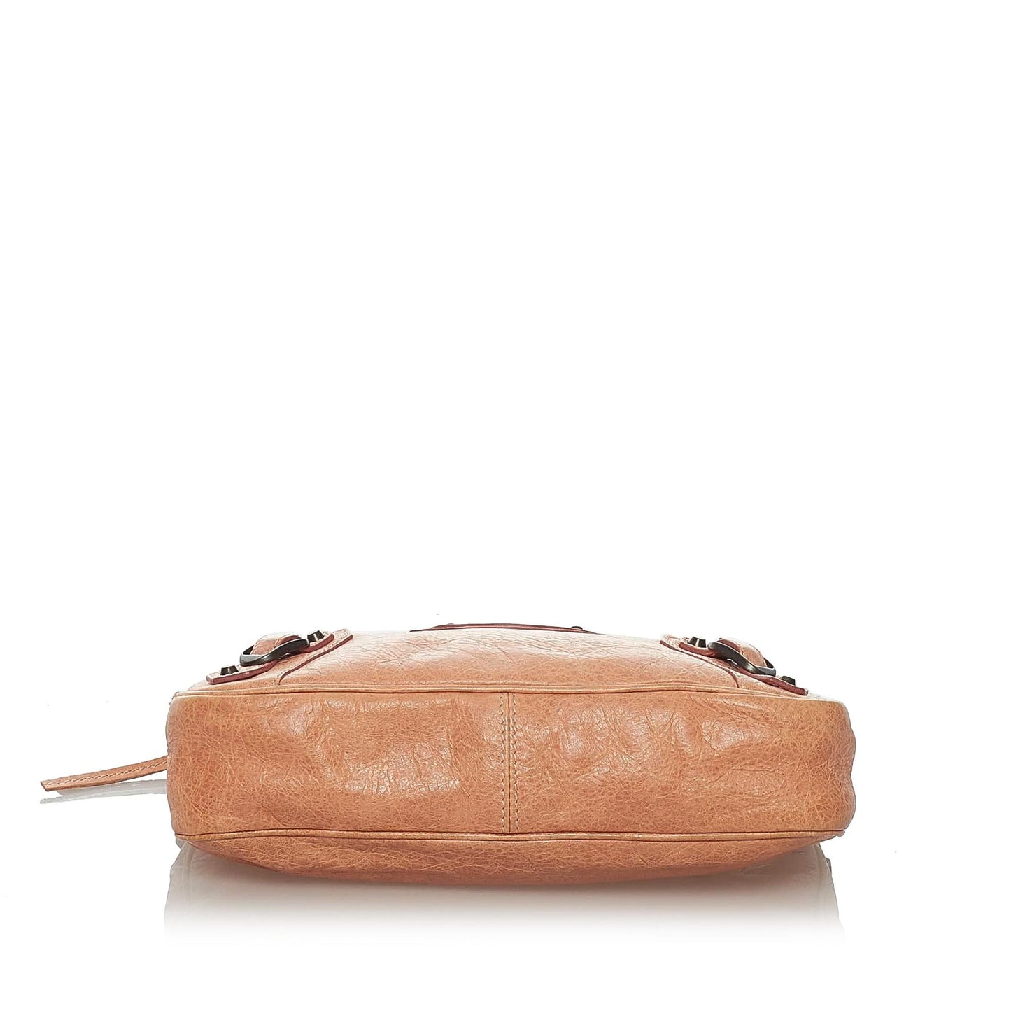 Luxury Balenciaga Motocross Classic Hip Crossbody Bag (SHG-29244)