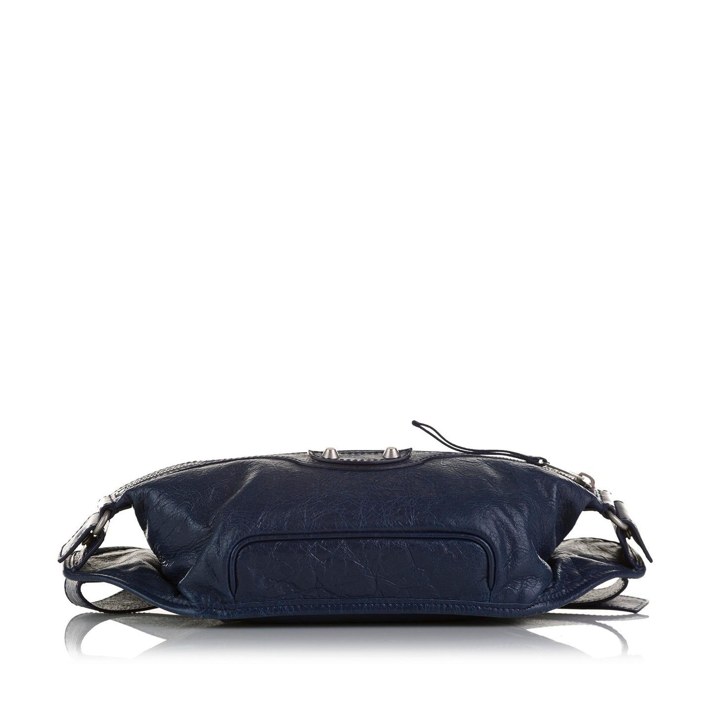 Luxury Balenciaga Motocross Classic Neo Lift Belt Bag (SHG-BgSMmo)