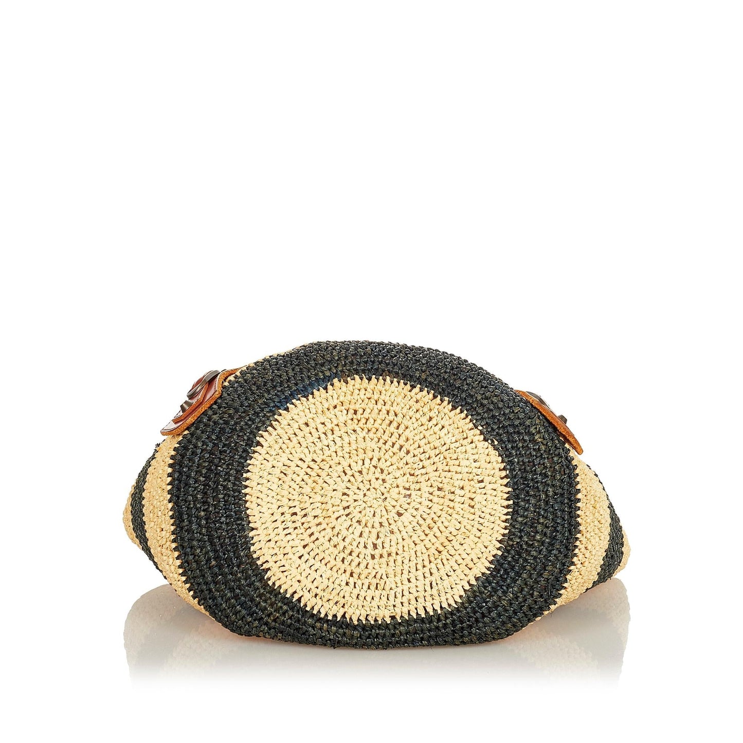 Luxury Balenciaga Motocross Classic Panier Basket Bag (SHG-26429)