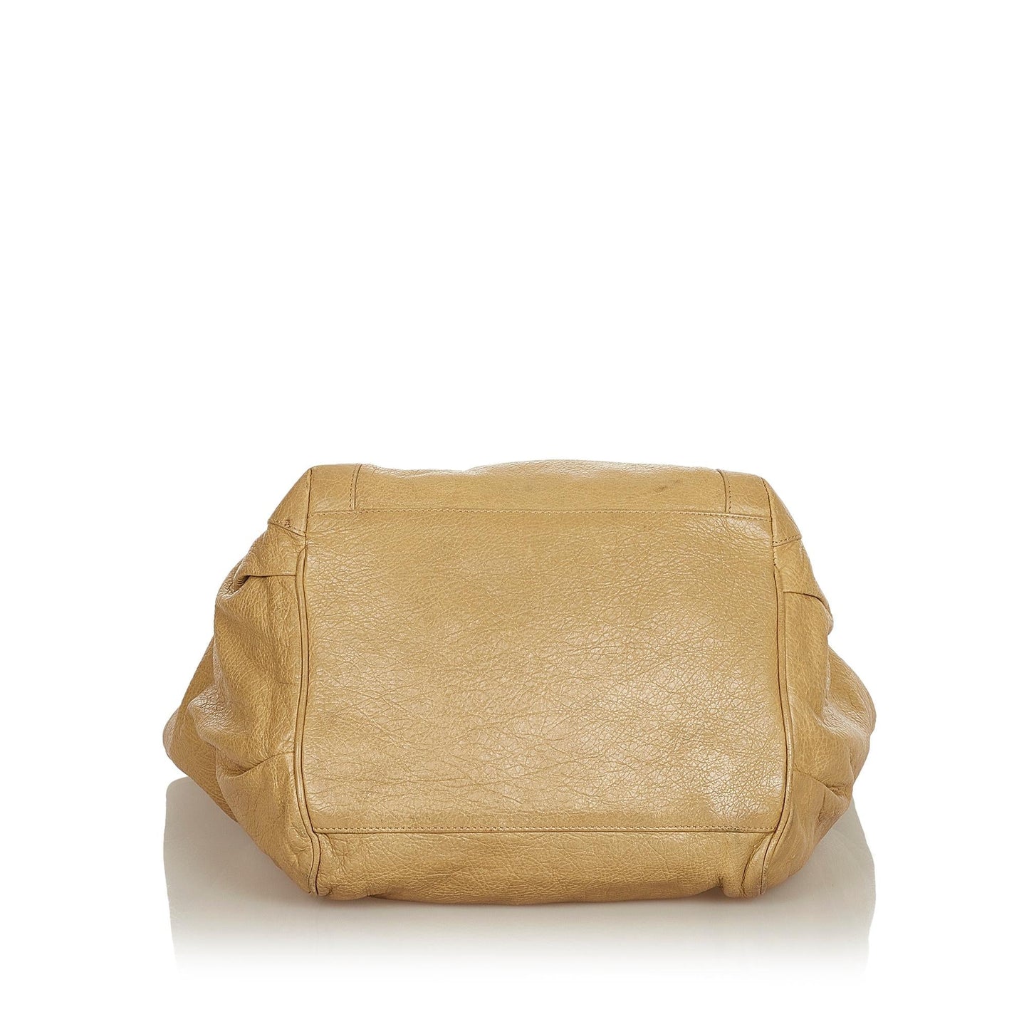 Luxury Balenciaga Motocross Classic Sunday Tote Bag (SHG-25446)