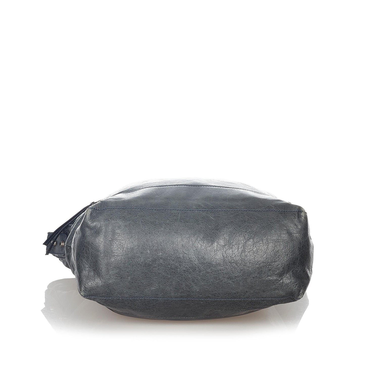 Luxury Balenciaga Motocross Day Leather Crossbody Bag (SHG-23541)