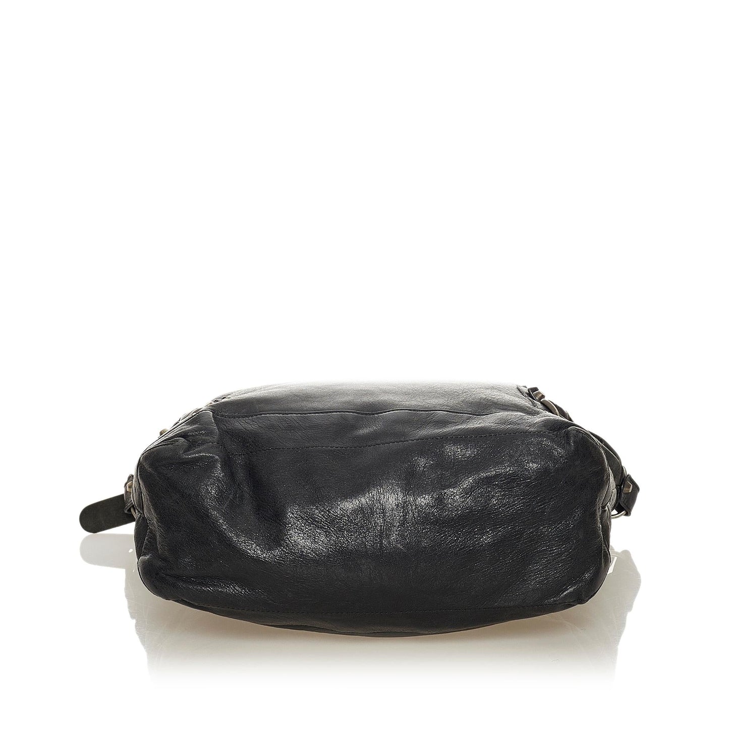 Luxury Balenciaga Motocross Day Leather Crossbody Bag (SHG-27784)