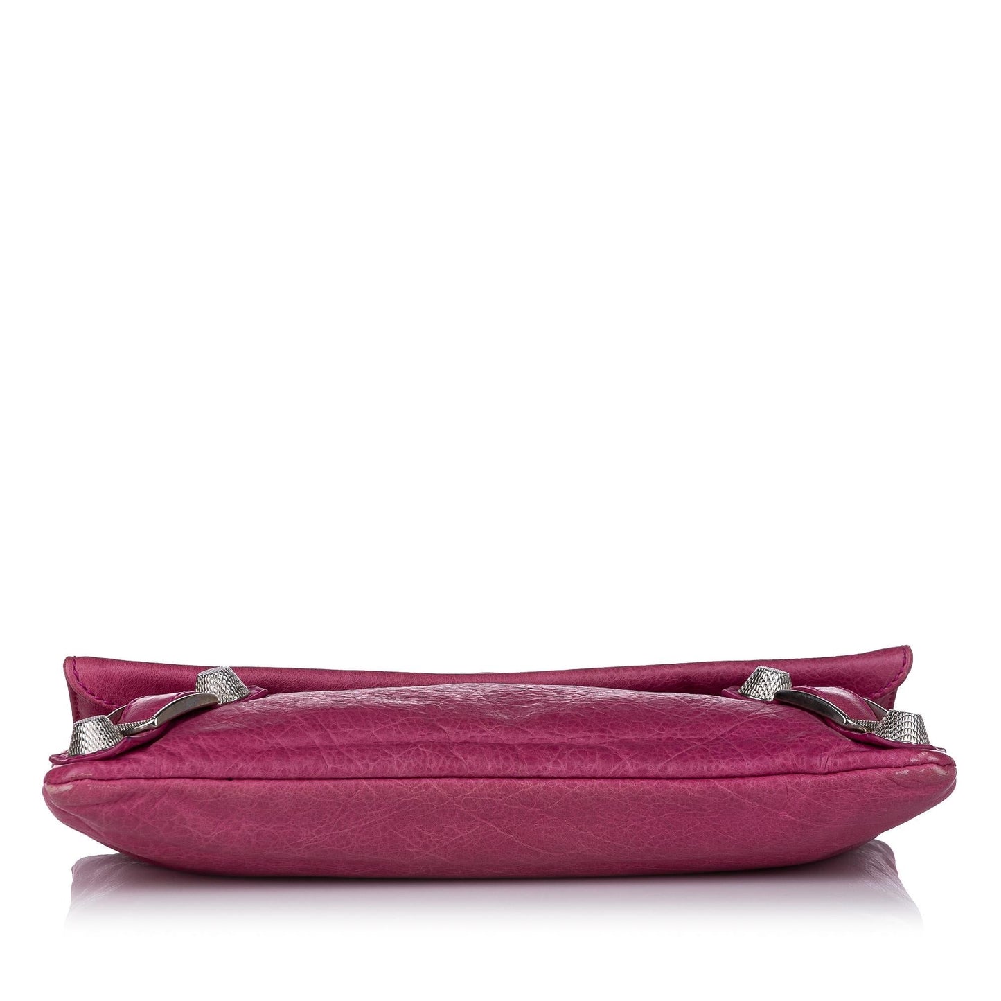 Luxury Balenciaga Motocross Giant 21 Envelope Clutch Bag (SHG-29475)