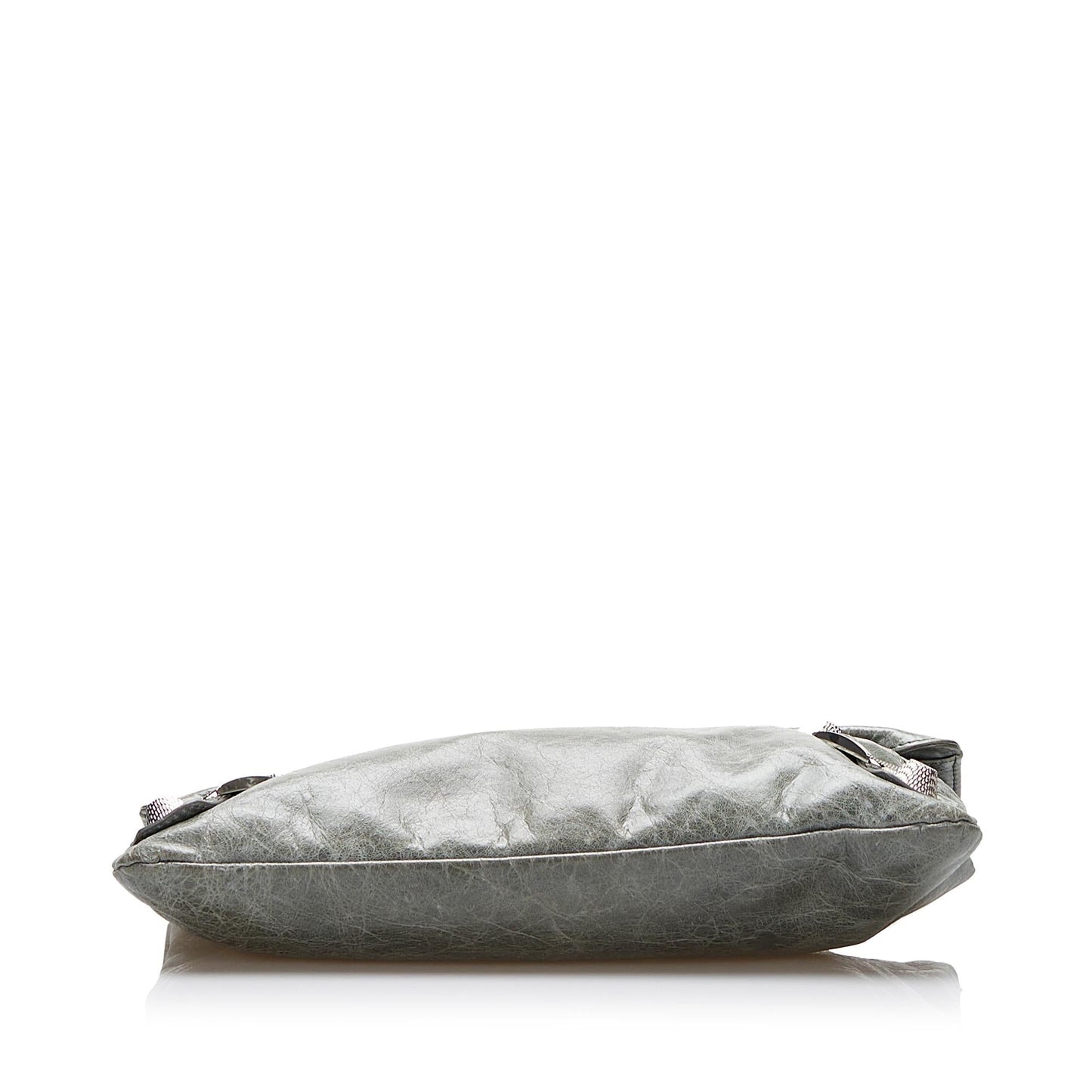 Luxury Balenciaga Motocross Giant 21 Envelope Clutch Bag (SHG-eQTFnb)