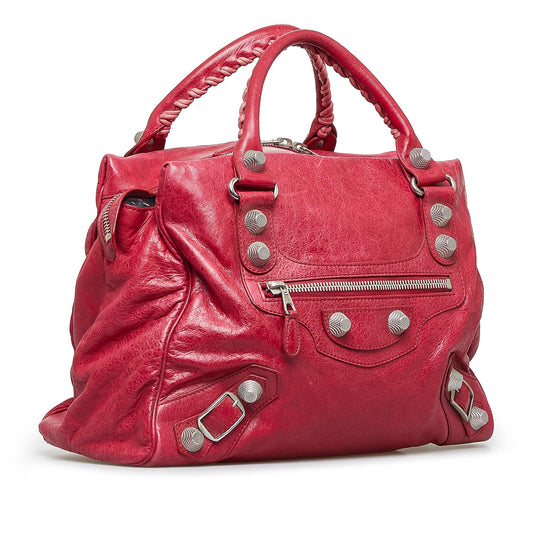 Luxury Balenciaga Motocross Giant 21 Midday (SHG-qGlqiG)