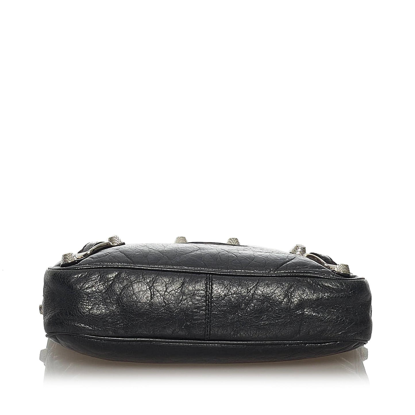 Luxury Balenciaga Motocross Hip Giant 12 Crossbody Bag (SHG-29323)