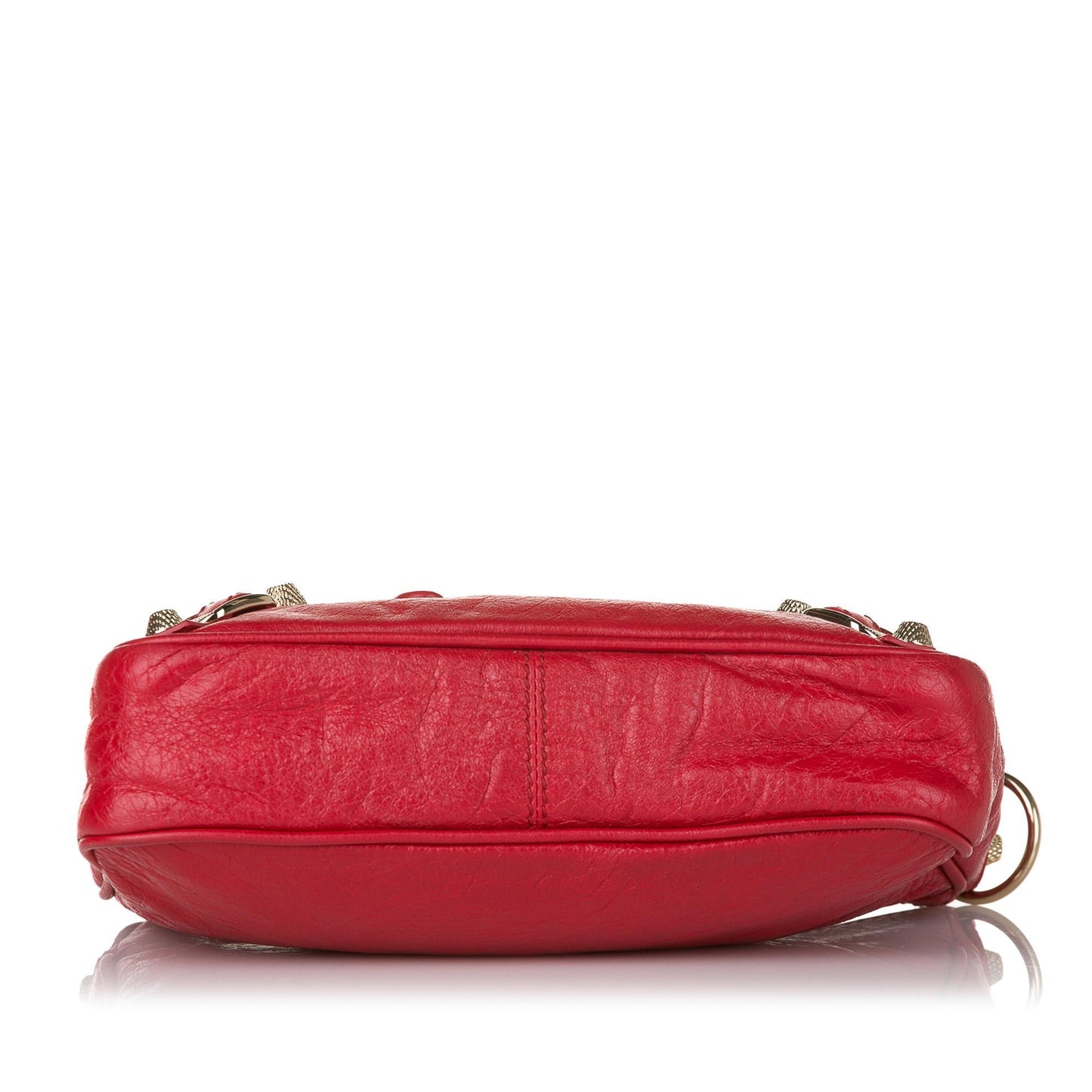 Luxury Balenciaga Motocross Hip Giant 21 Crossbody Bag (SHG-32926)